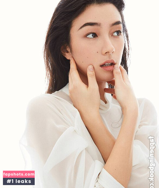 Natasha Liu Bordizzo gallery photo #14