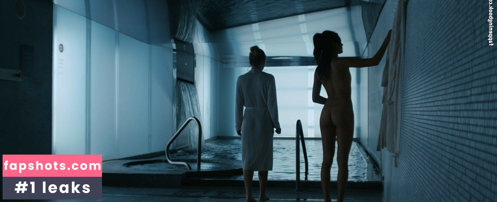 Natasha Liu Bordizzo gallery photo #15