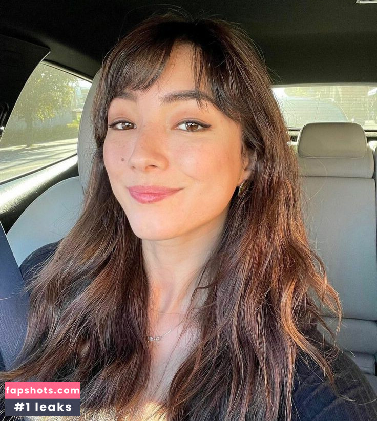 Natasha Liu Bordizzo gallery photo #16