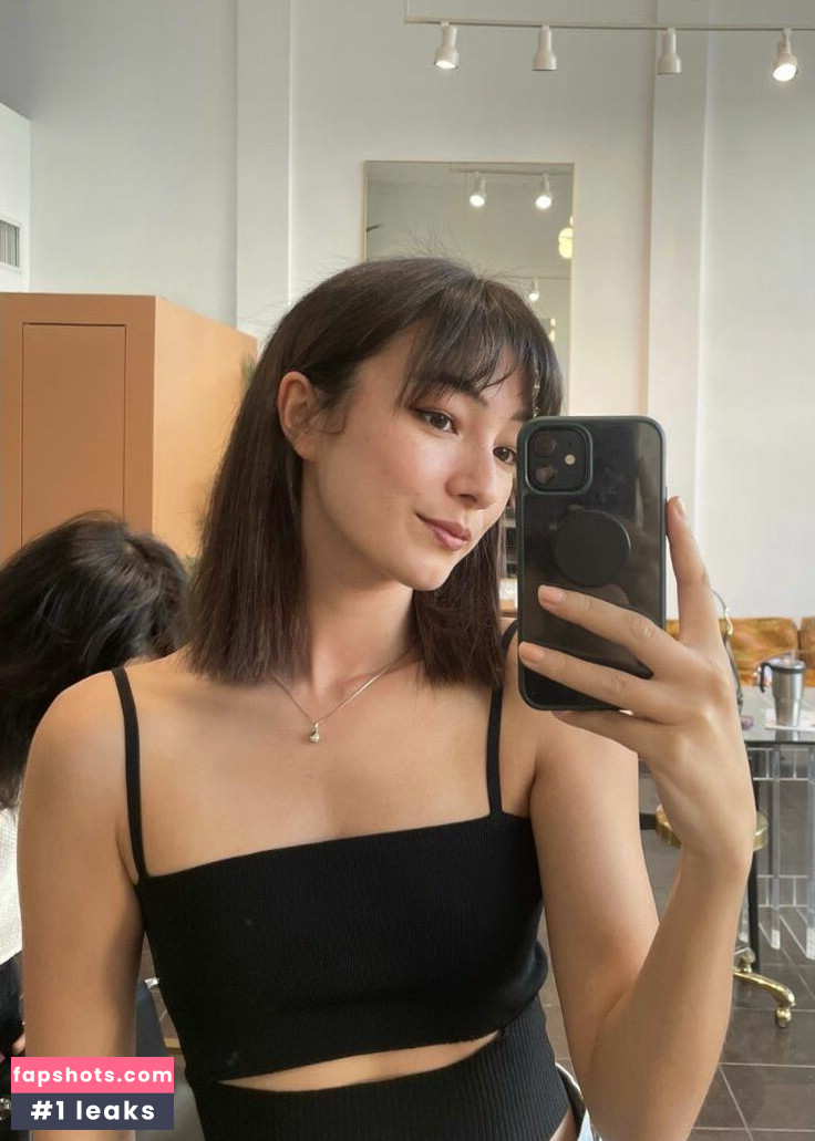 Natasha Liu Bordizzo gallery photo #18