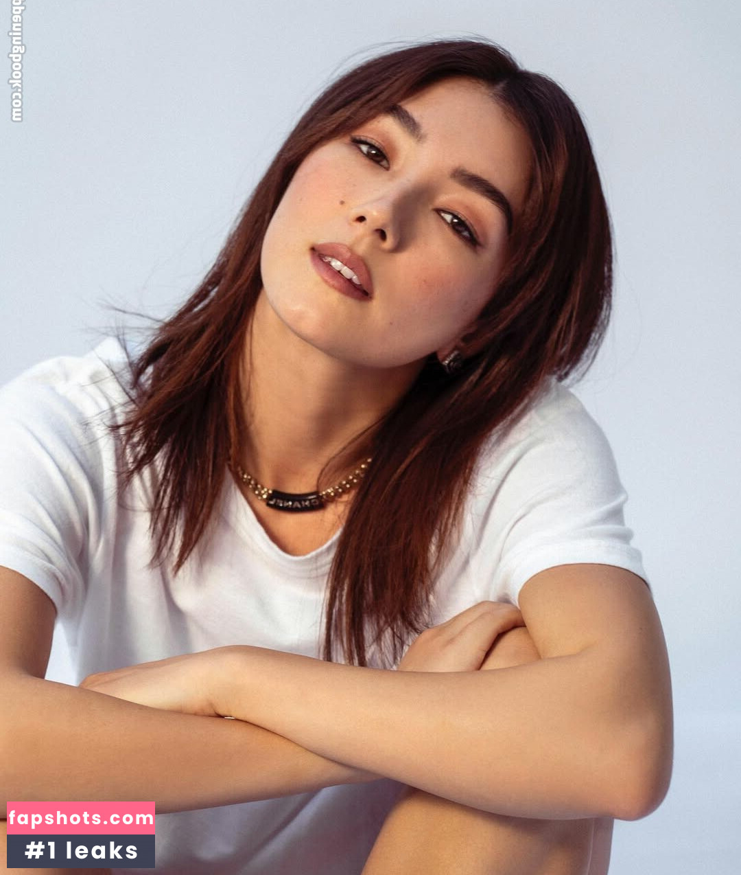 Natasha Liu Bordizzo gallery photo #19