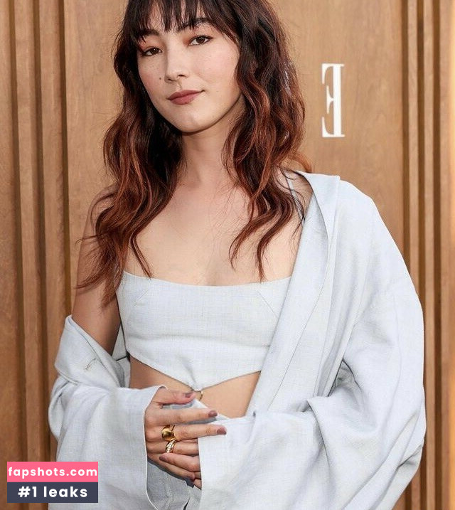 Natasha Liu Bordizzo gallery photo #20