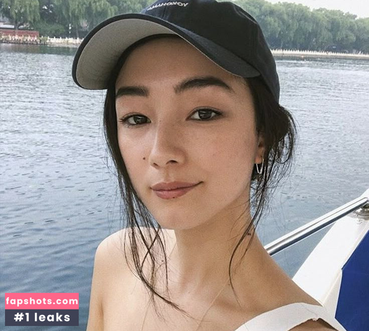 Natasha Liu Bordizzo gallery photo #3