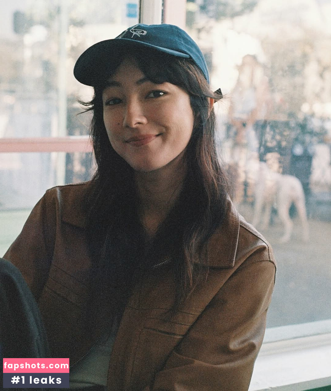 Natasha Liu Bordizzo gallery photo #24