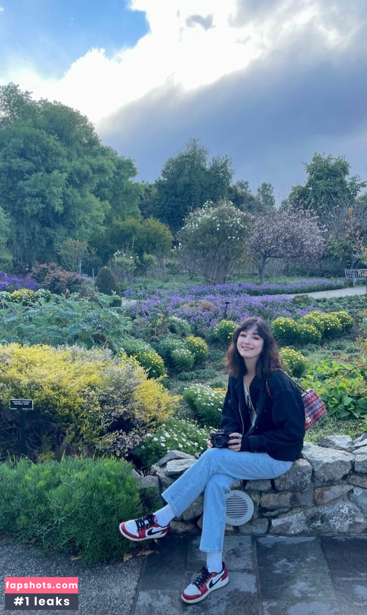 Natasha Liu Bordizzo gallery photo #25