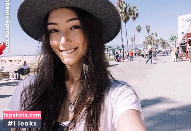 Natasha Liu Bordizzo gallery photo #27