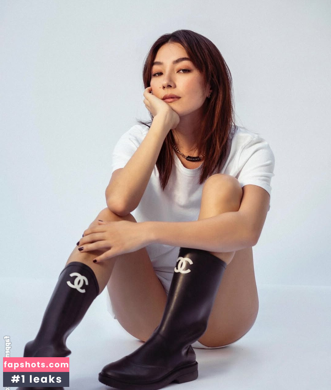 Natasha Liu Bordizzo gallery photo #28