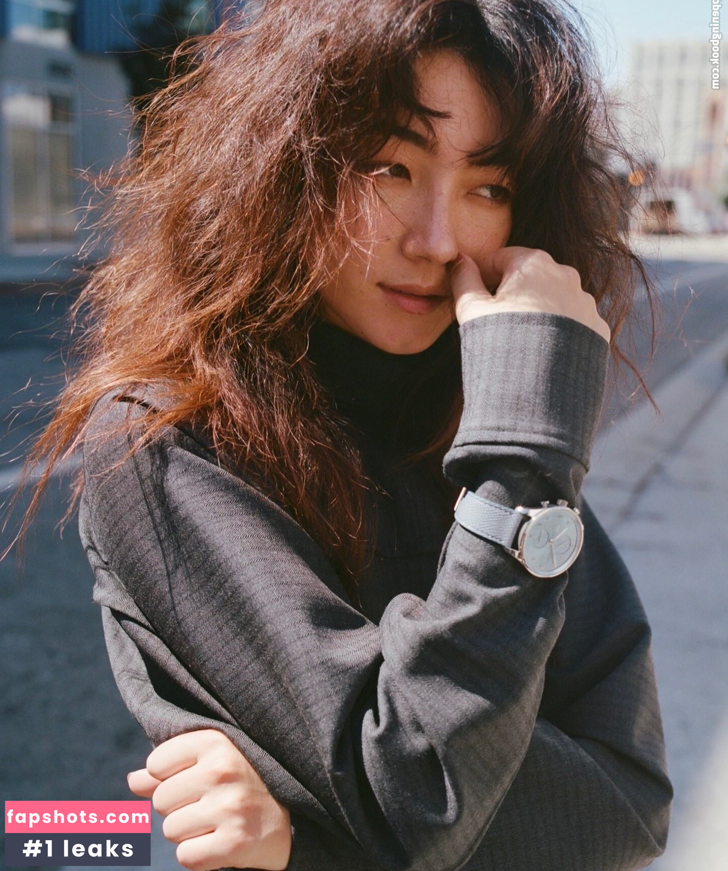 Natasha Liu Bordizzo gallery photo #30