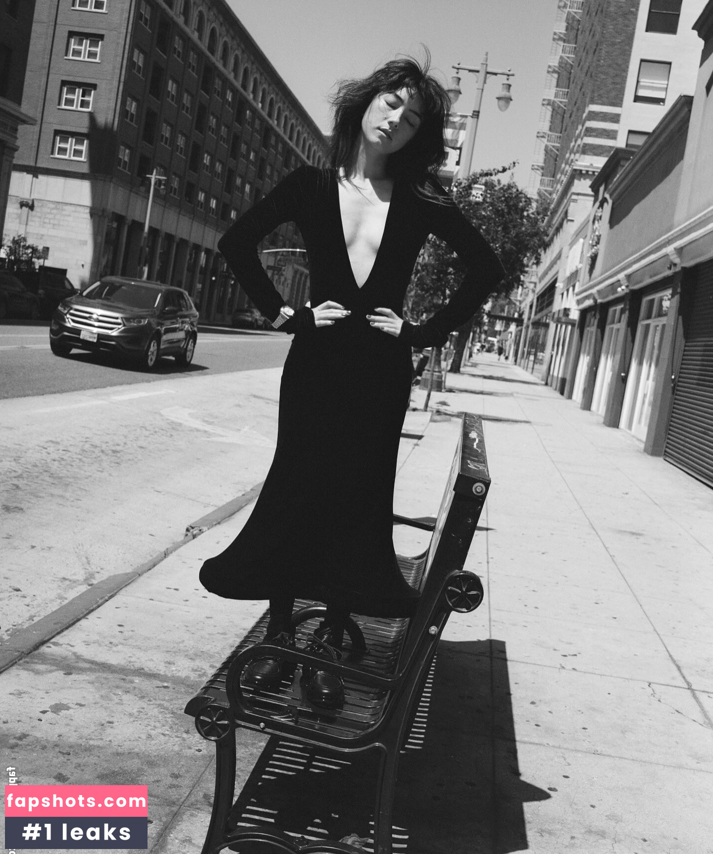 Natasha Liu Bordizzo gallery photo #31