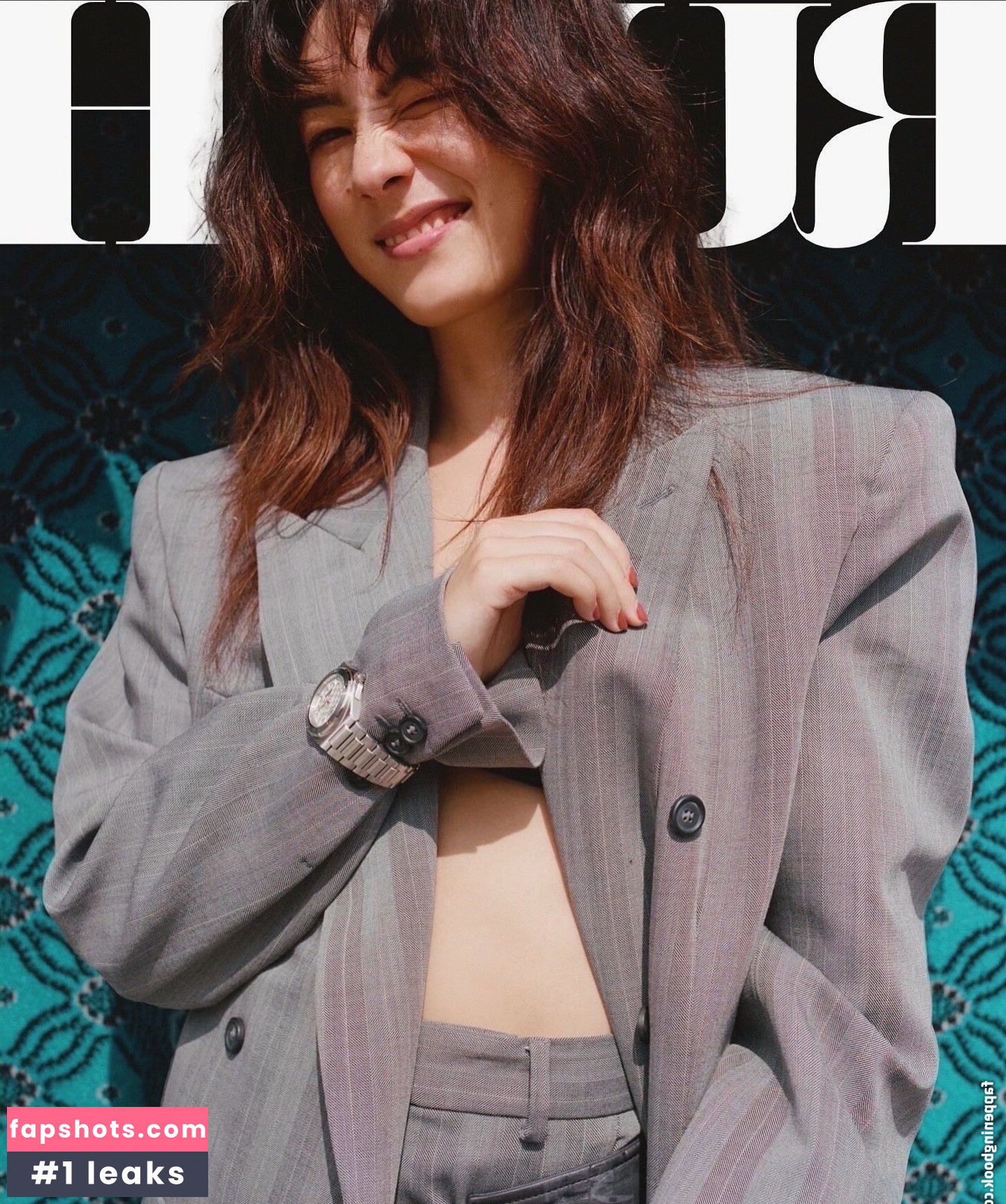 Natasha Liu Bordizzo gallery photo #32