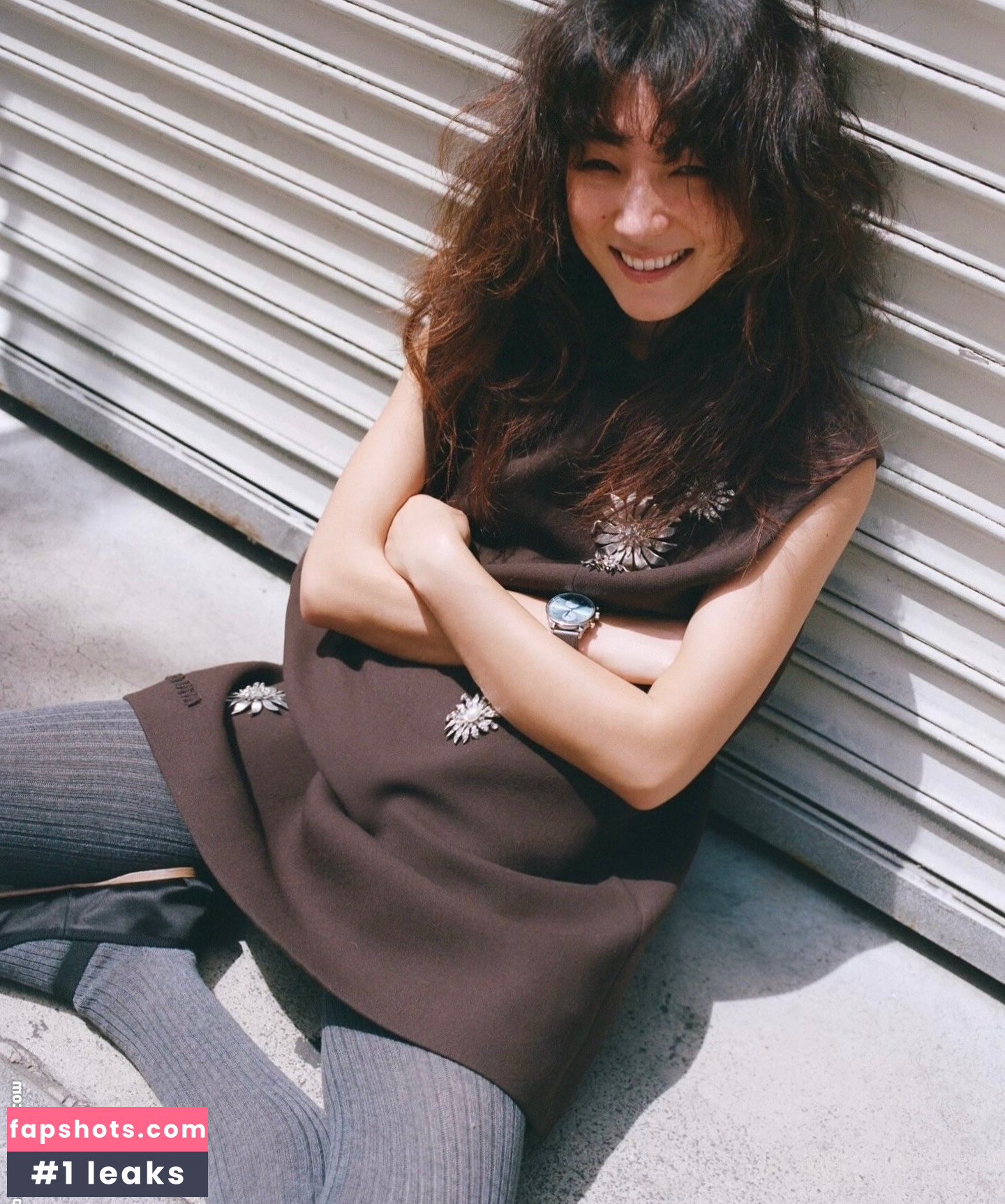 Natasha Liu Bordizzo gallery photo #33