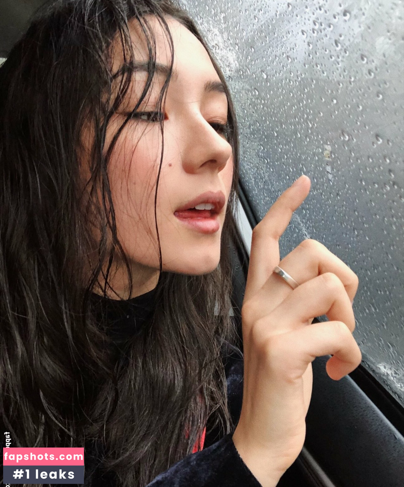 Natasha Liu Bordizzo gallery photo #34