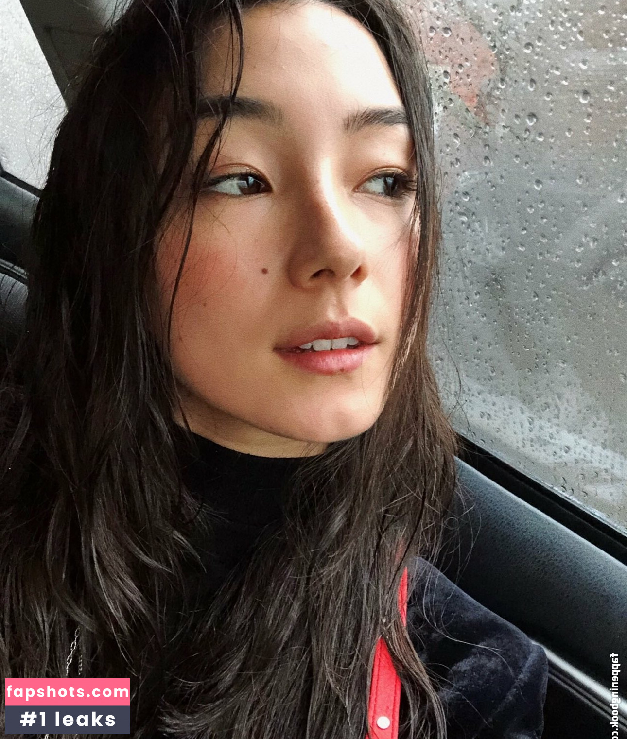 Natasha Liu Bordizzo gallery photo #35