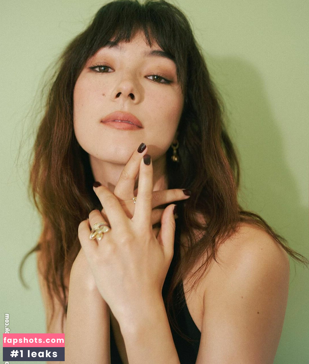 Natasha Liu Bordizzo gallery photo #36