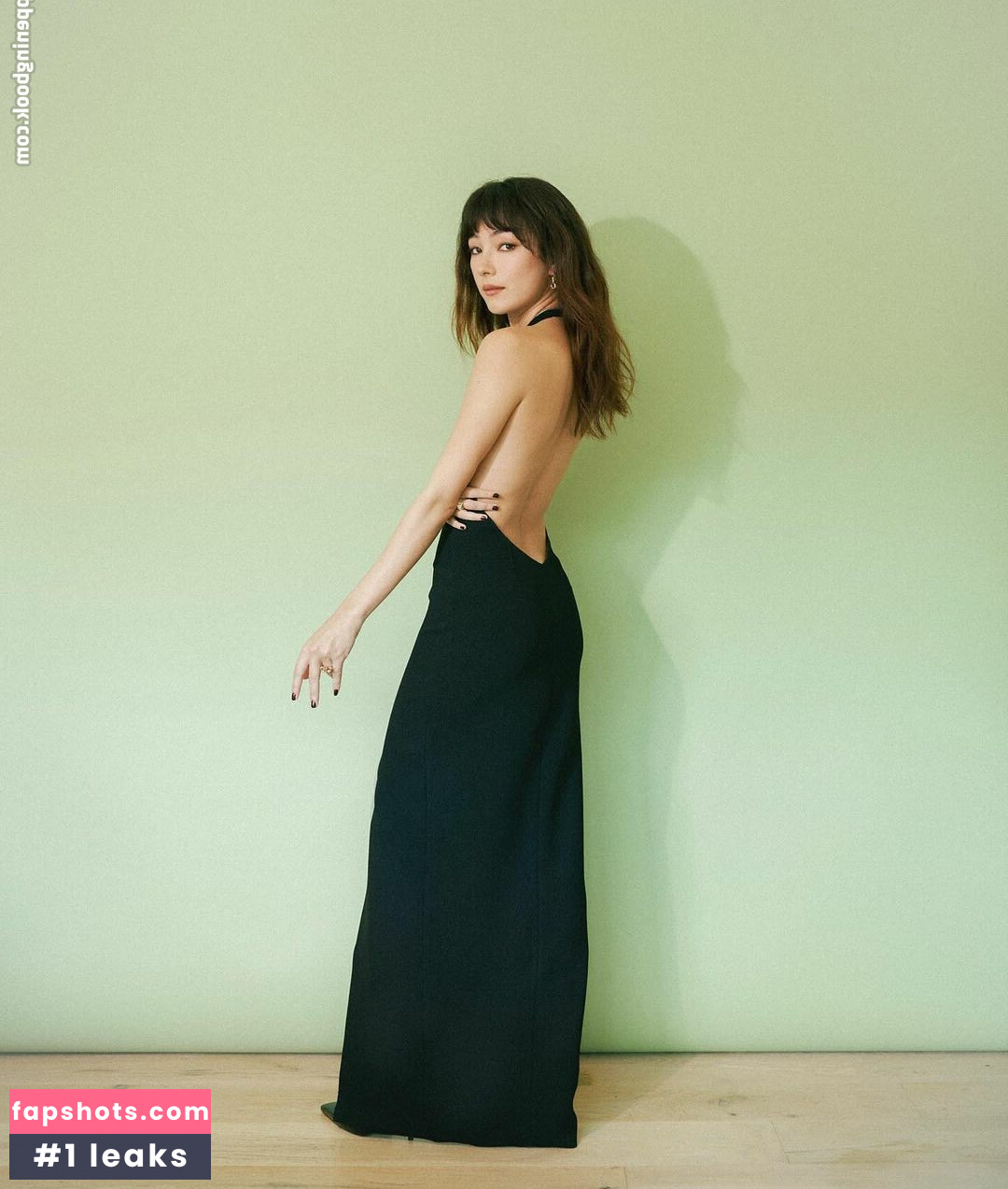 Natasha Liu Bordizzo gallery photo #40