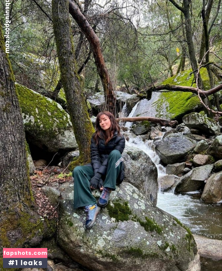 Natasha Liu Bordizzo gallery photo #5