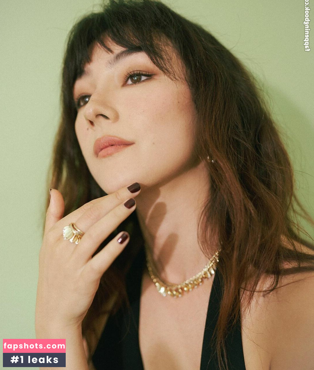 Natasha Liu Bordizzo gallery photo #41