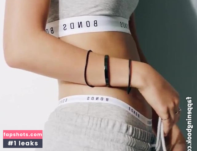 Natasha Liu Bordizzo gallery photo #43