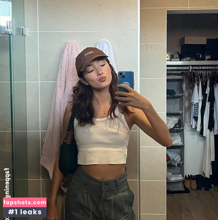 Natasha Liu Bordizzo gallery photo #6