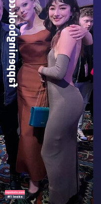 Natasha Liu Bordizzo gallery photo #52