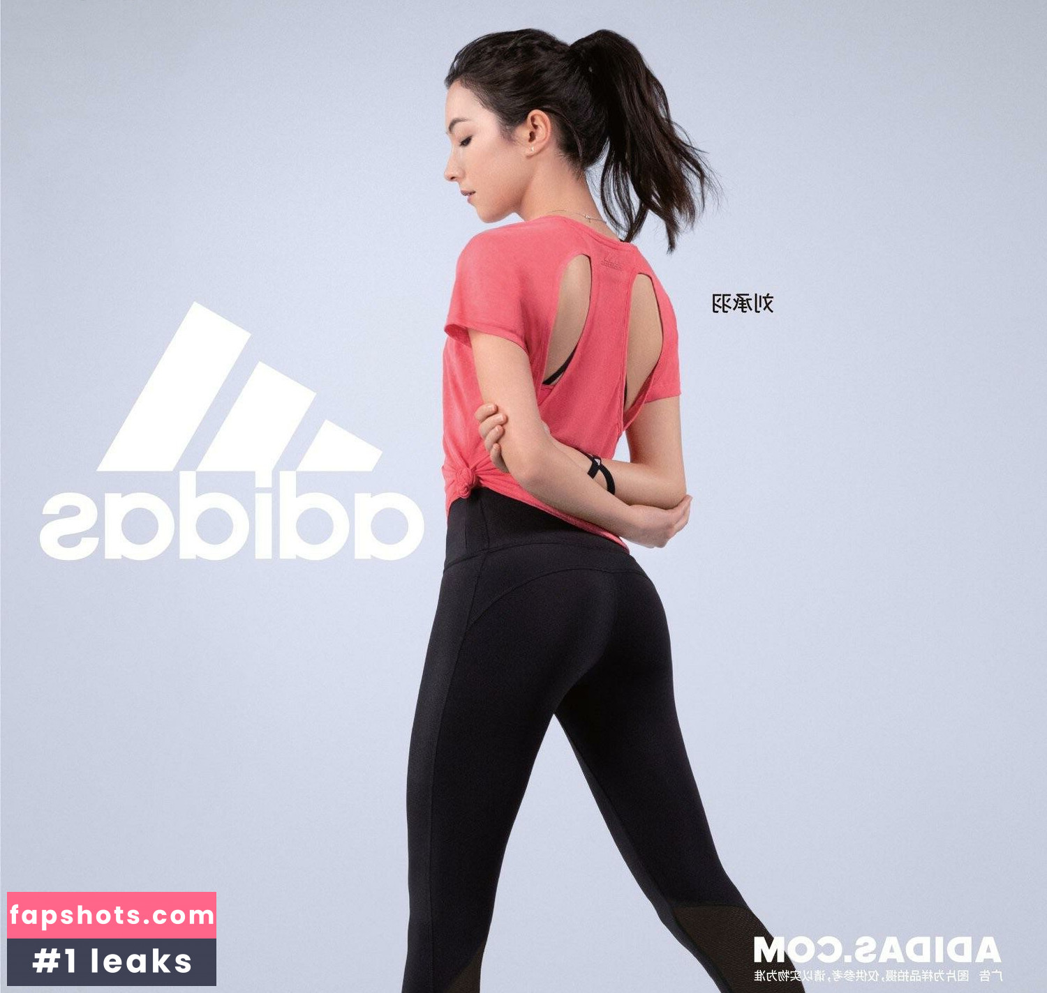 Natasha Liu Bordizzo gallery photo #53