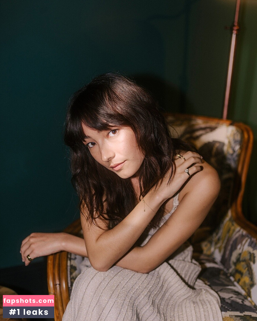 Natasha Liu Bordizzo gallery photo #55