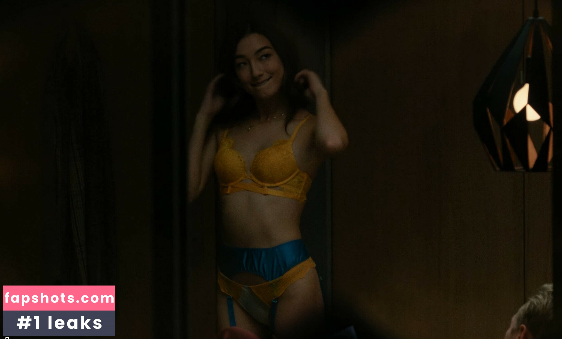 Natasha Liu Bordizzo gallery photo #56