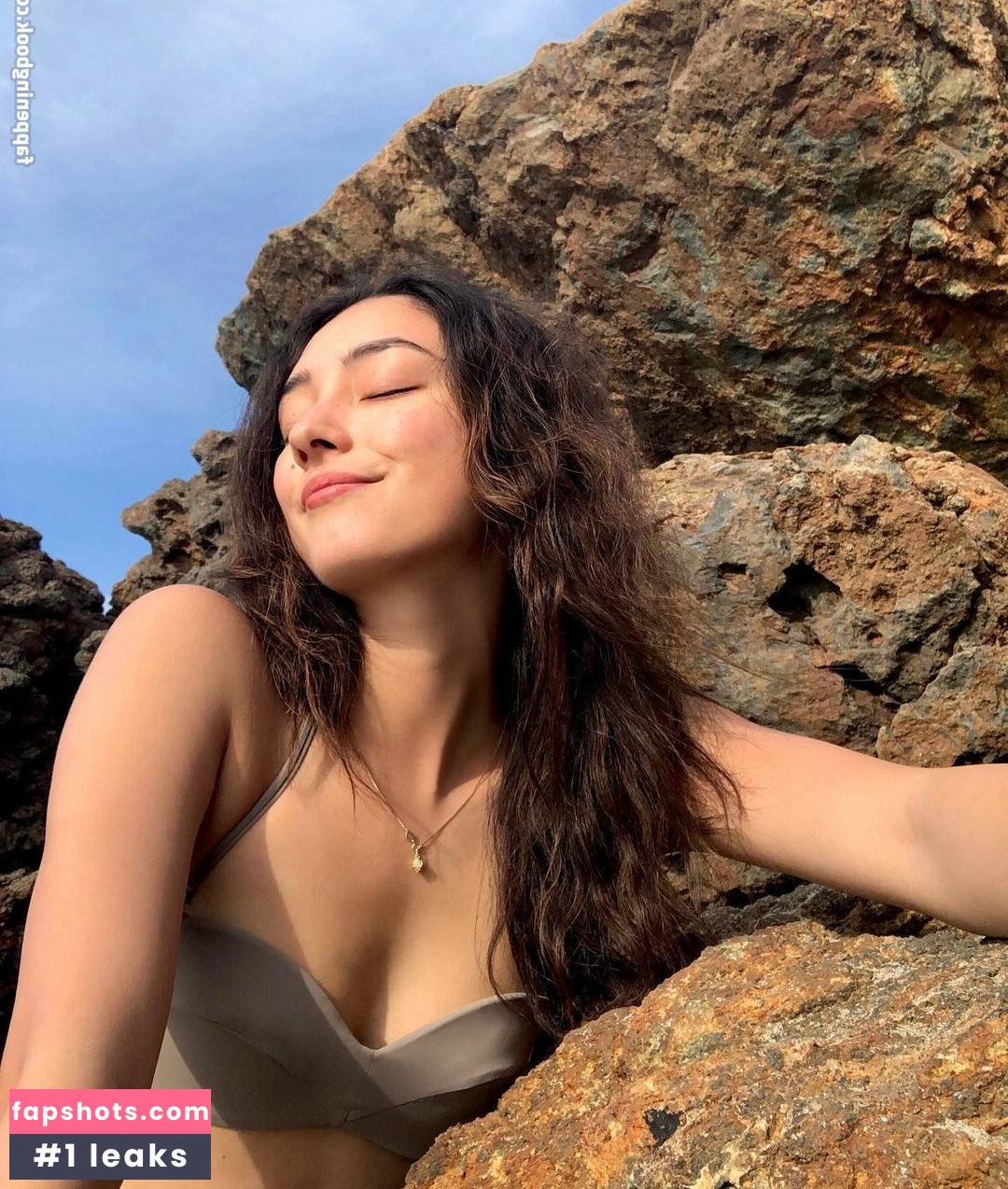 Natasha Liu Bordizzo gallery photo #59