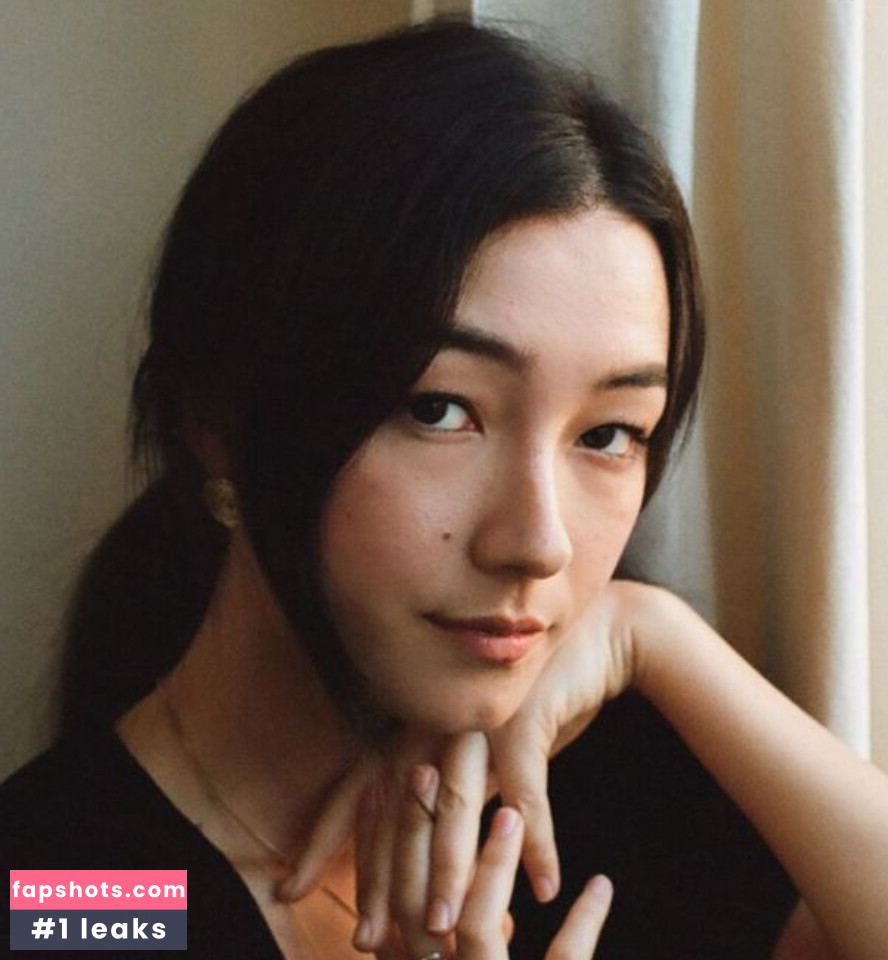 Natasha Liu Bordizzo gallery photo #7