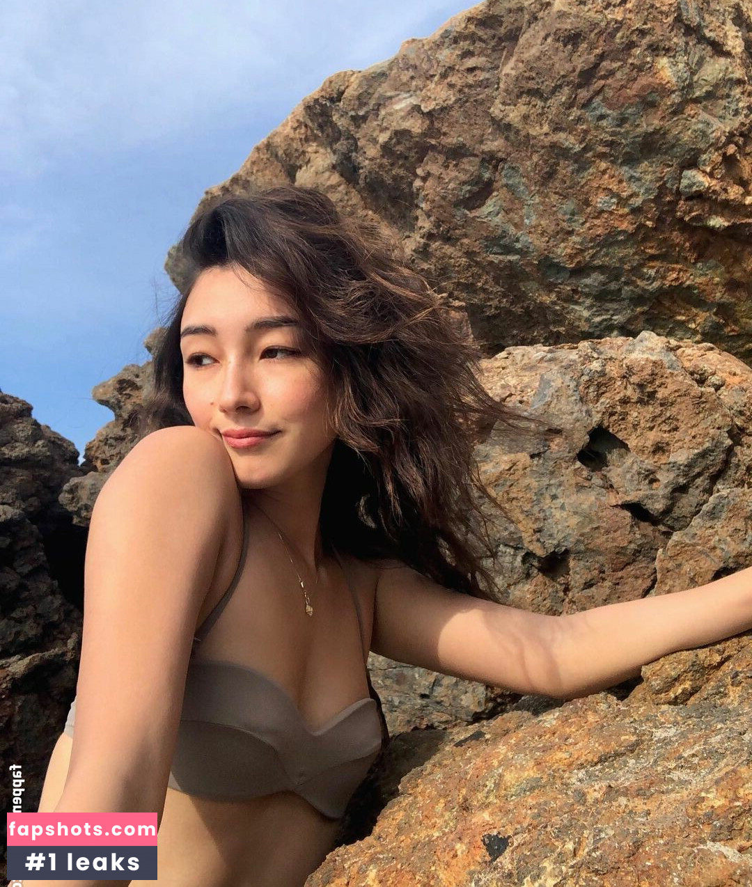 Natasha Liu Bordizzo gallery photo #61