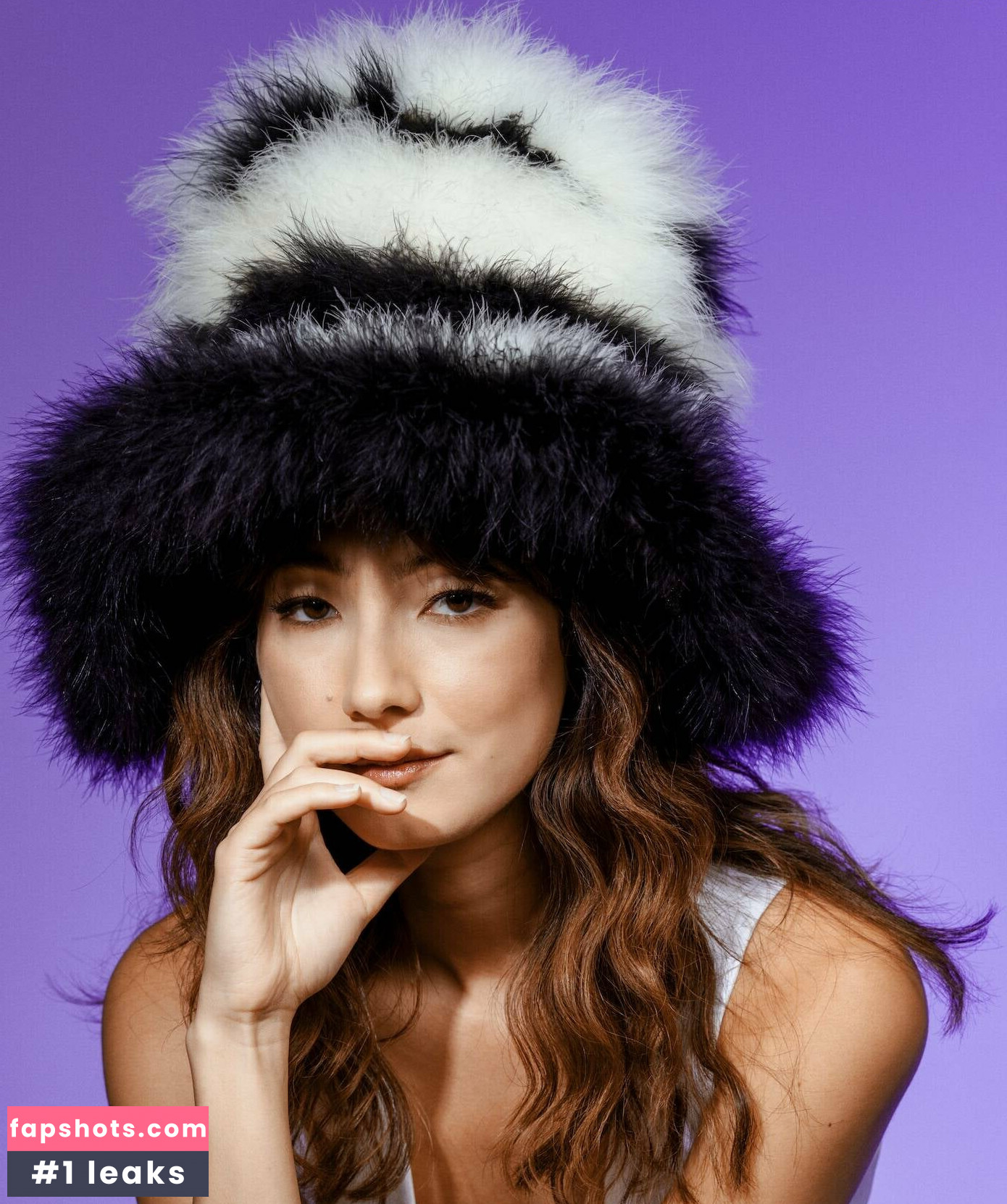 Natasha Liu Bordizzo gallery photo #63