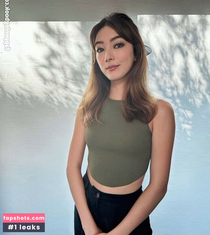 Natasha Liu Bordizzo gallery photo #8