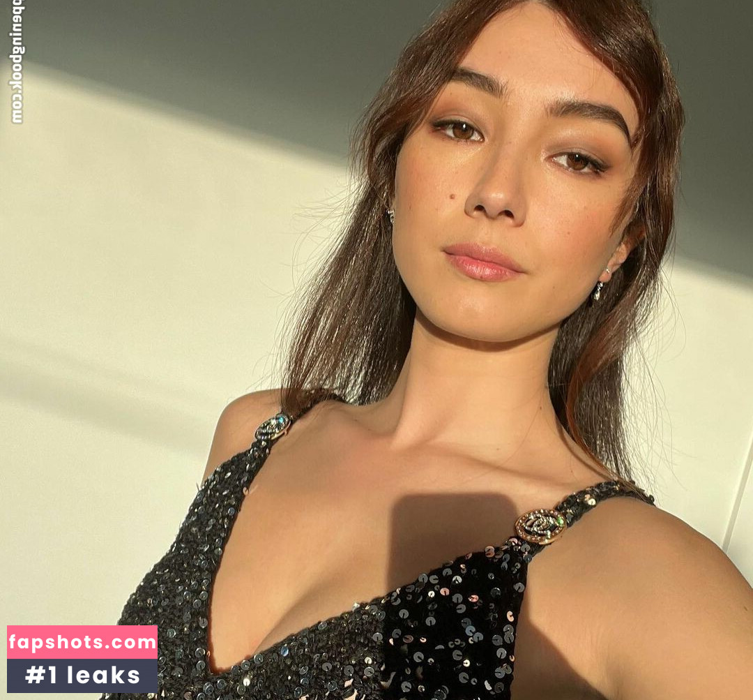 Natasha Liu Bordizzo gallery photo #73