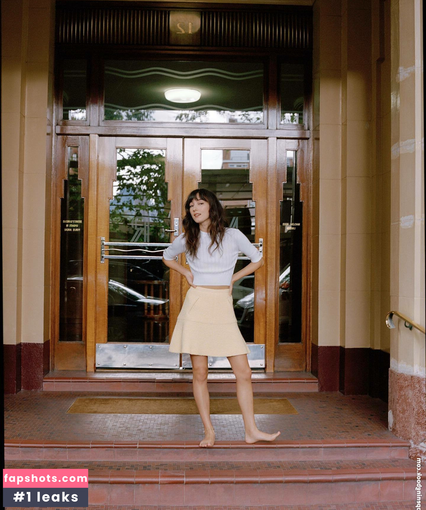 Natasha Liu Bordizzo gallery photo #80