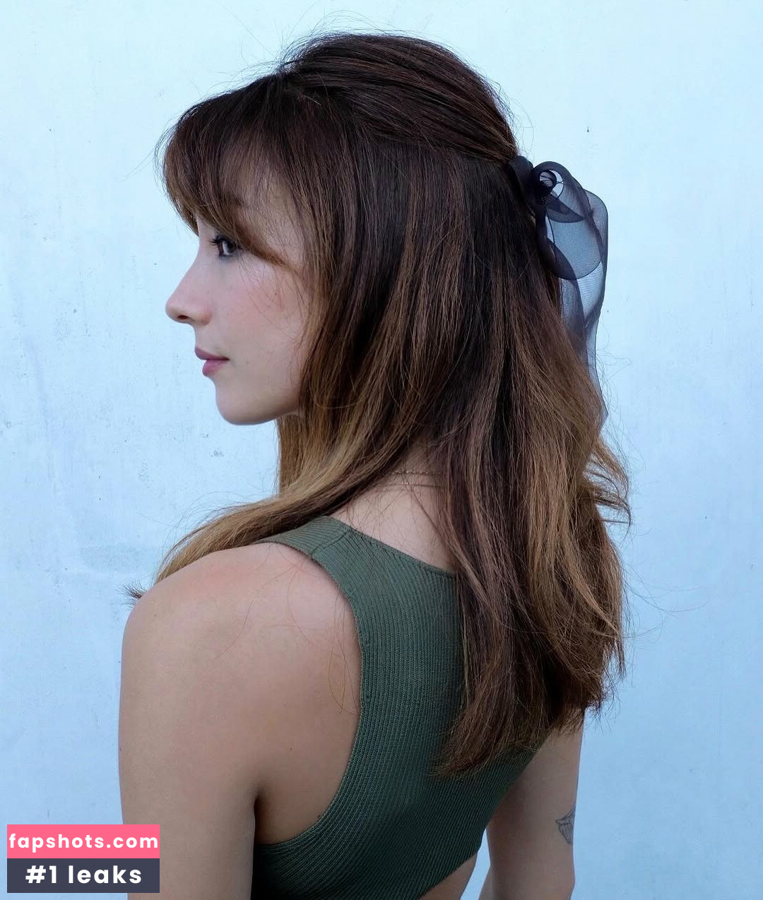 Natasha Liu Bordizzo gallery photo #9