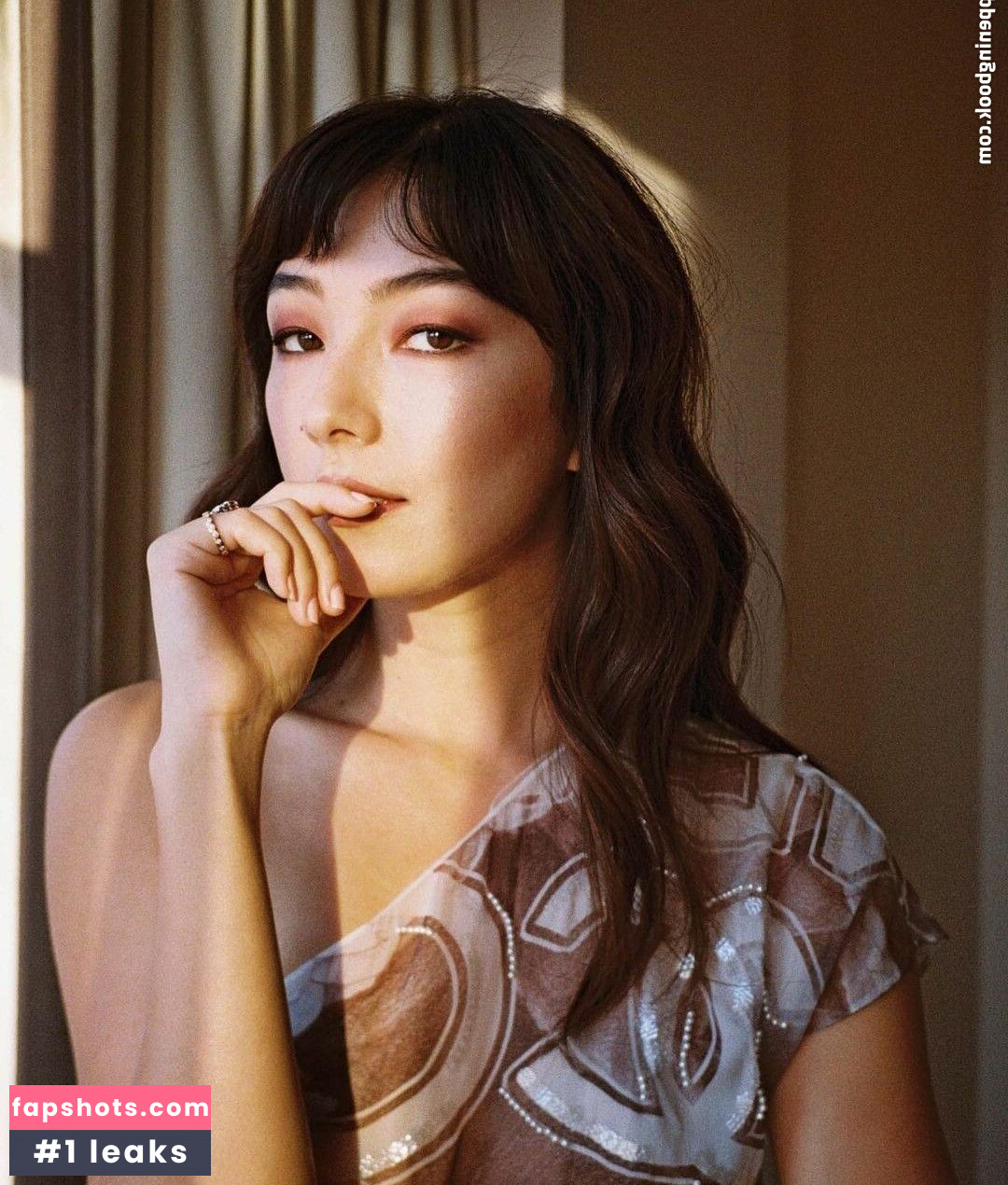 Natasha Liu Bordizzo gallery photo #81