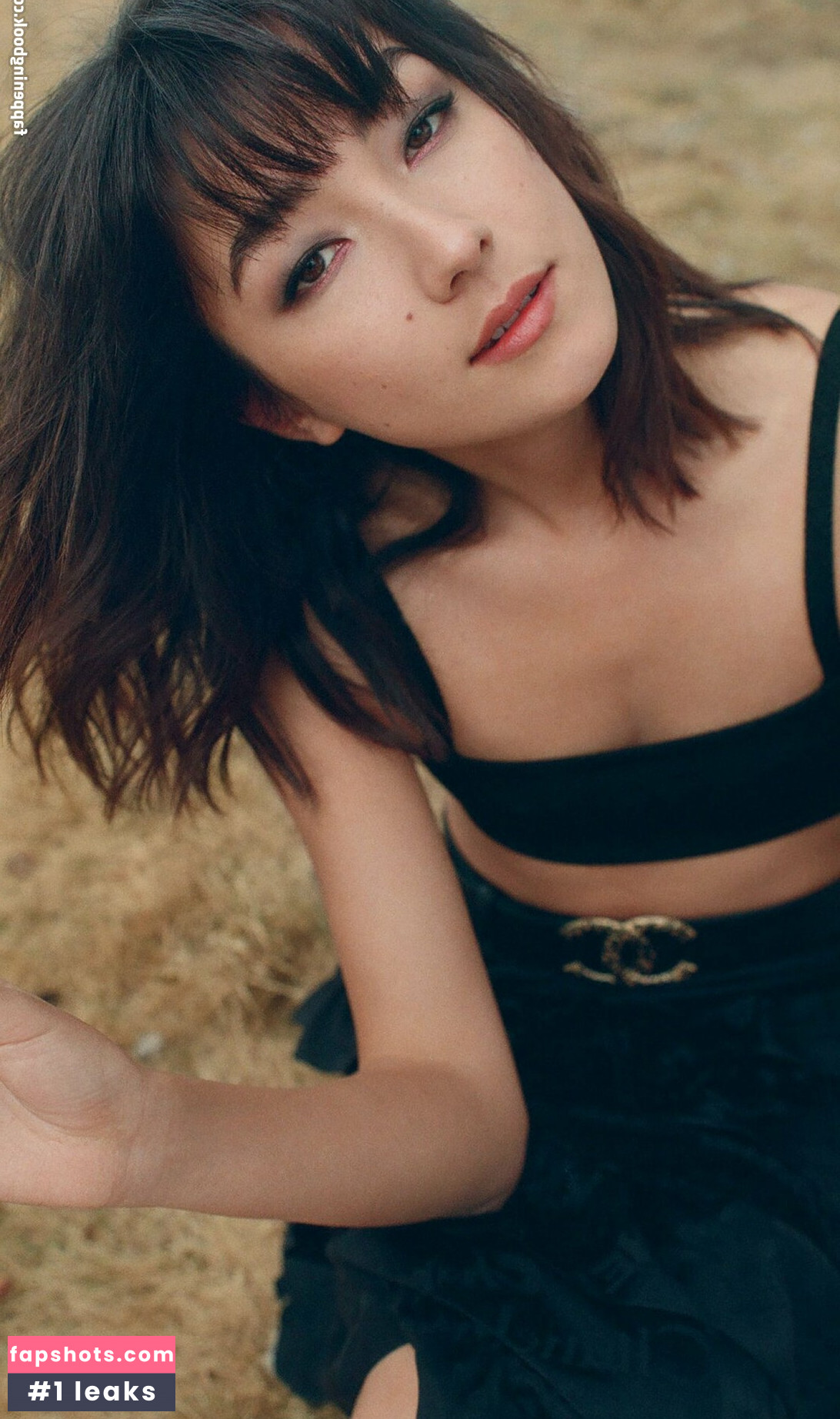 Natasha Liu Bordizzo gallery photo #83