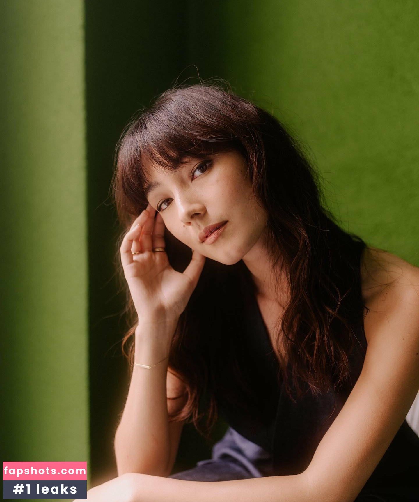 Natasha Liu Bordizzo gallery photo #85