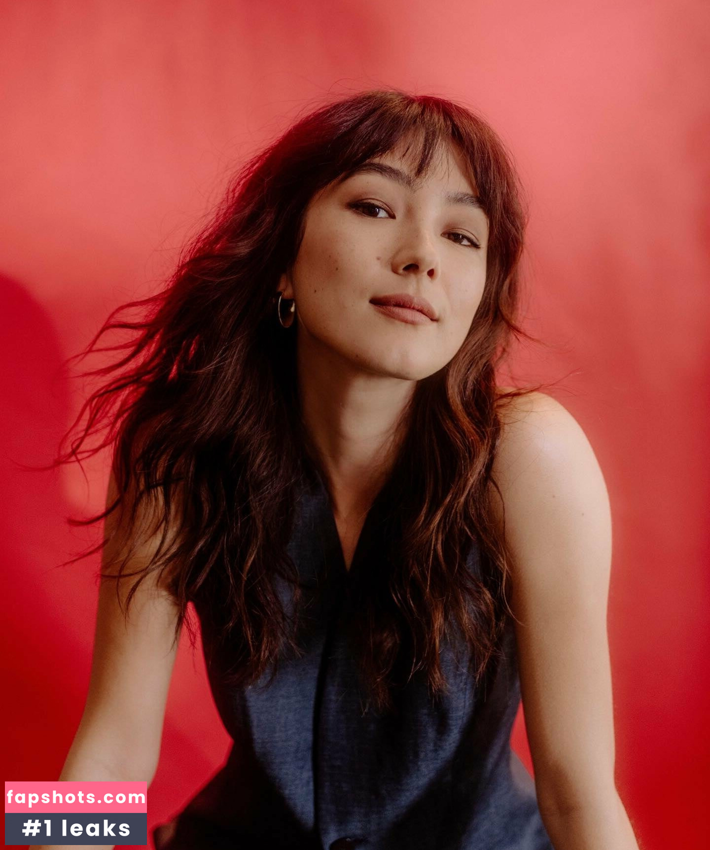 Natasha Liu Bordizzo gallery photo #86