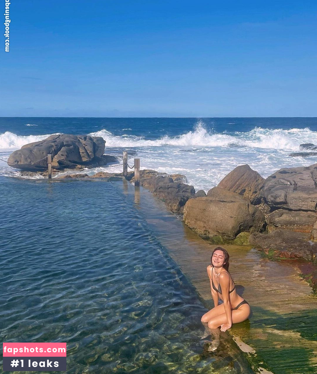 Natasha Liu Bordizzo gallery photo #90