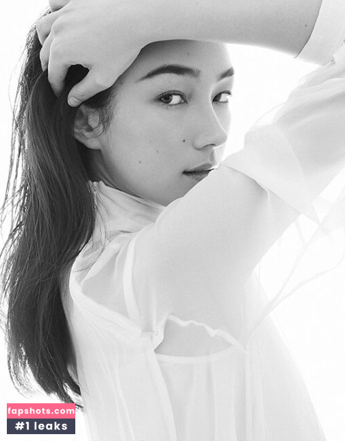 Natasha Liu Bordizzo gallery photo #10