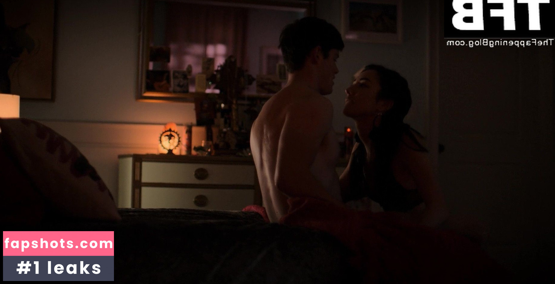 Natasha Liu Bordizzo gallery photo #99