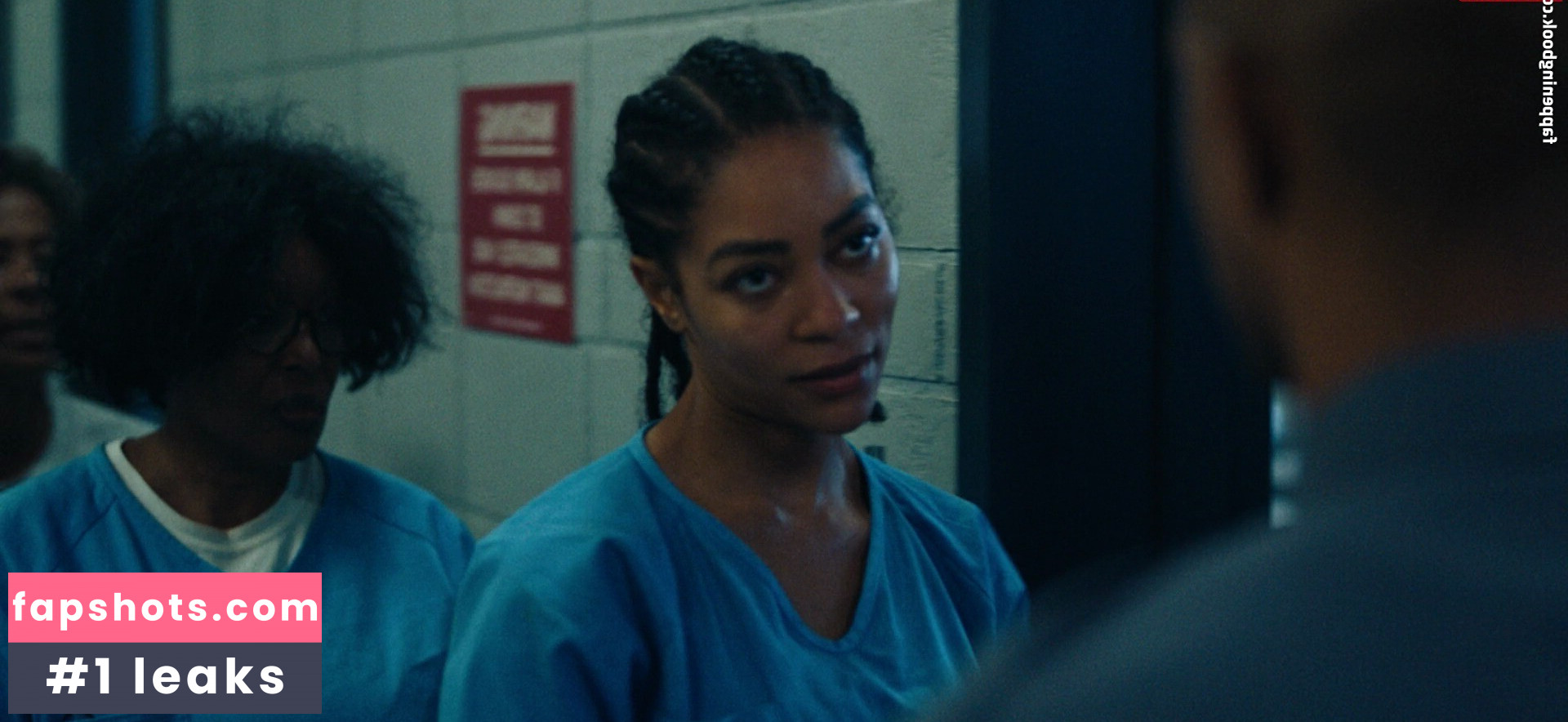 Natasha Marc gallery photo #3