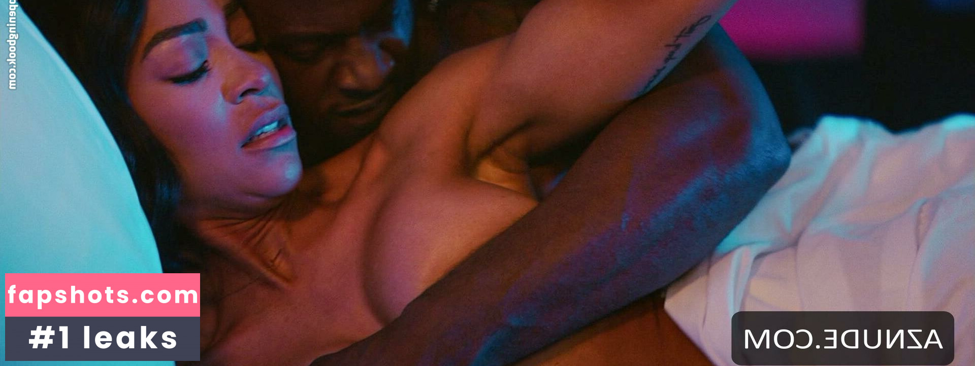 Natasha Marc gallery photo #4