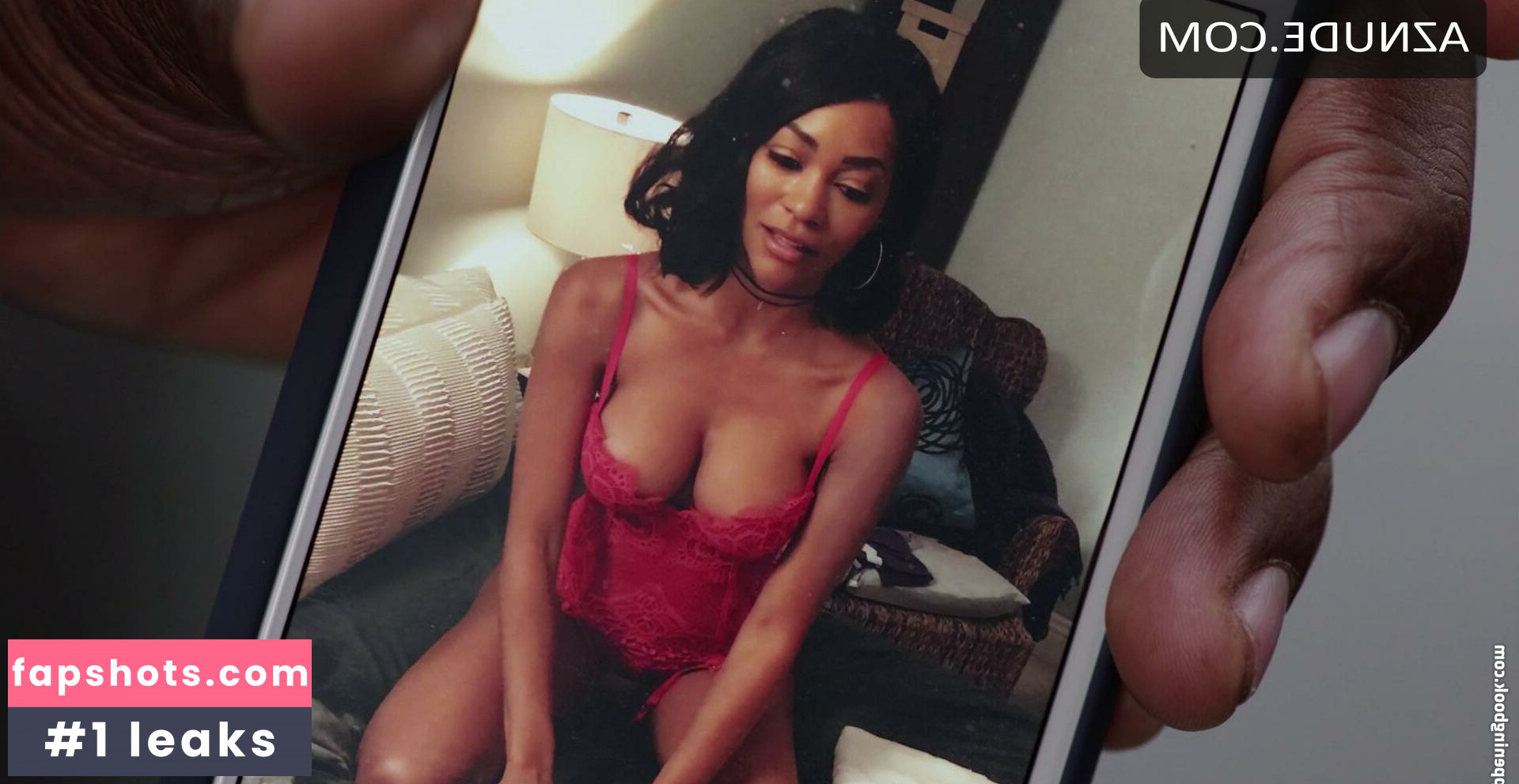 Natasha Marc gallery photo #5