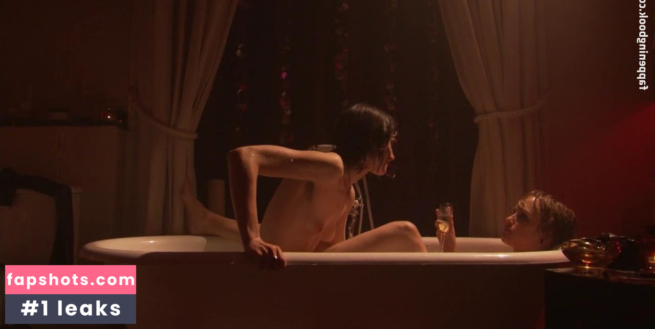 Natasha O'Keeffe Nahé úniky fotek pouze od fanoušků #6 - Fapshots