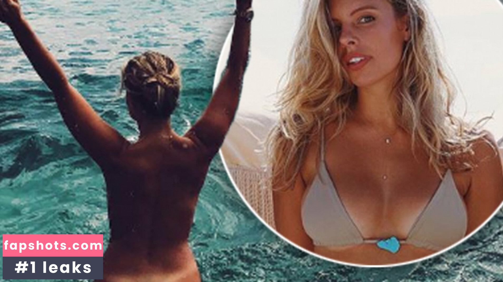 Natasha Oakley Nude Leaks OnlyFans Photos #21 - LeakJerk