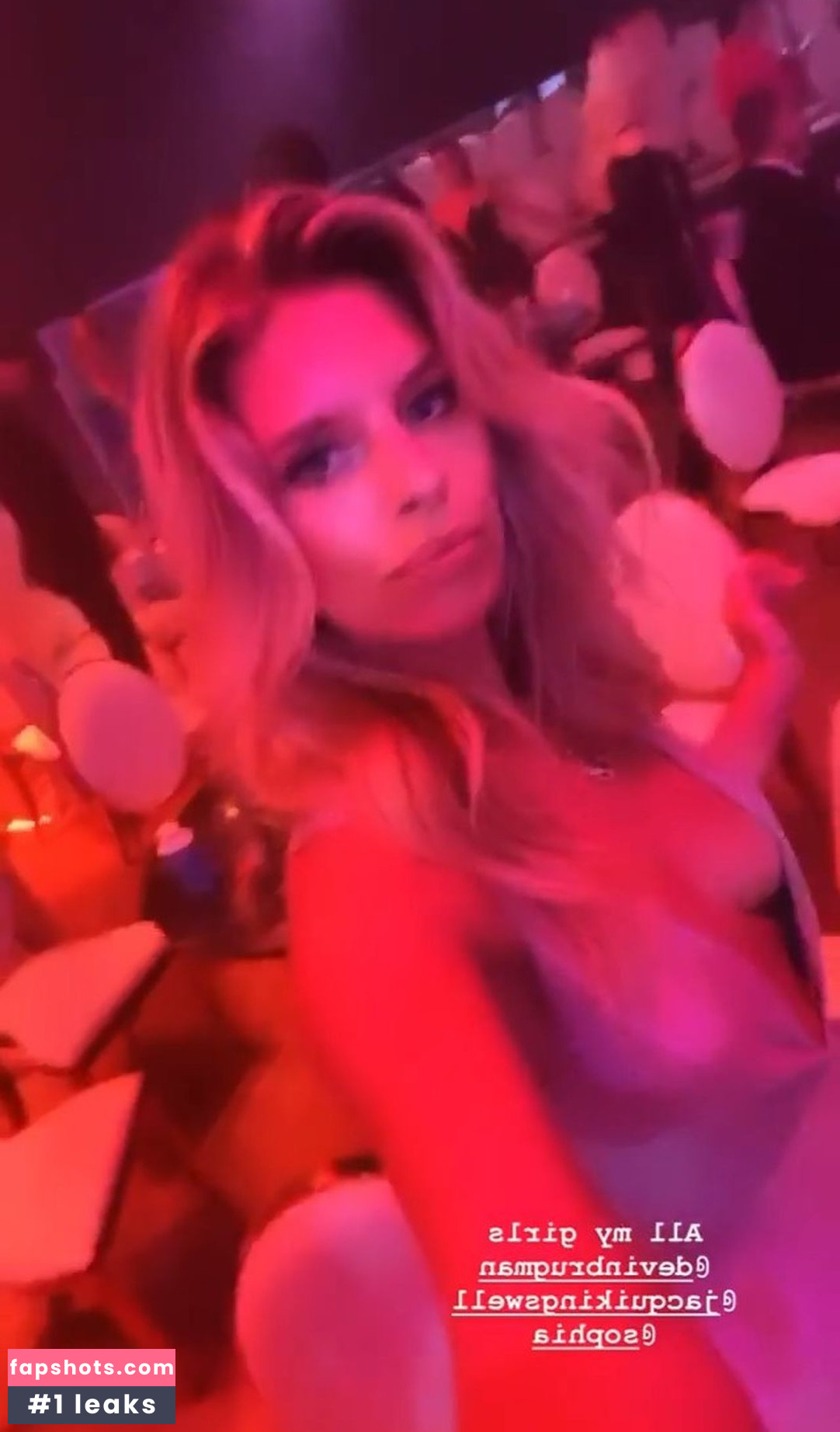 Natasha Oakley gallery photo #366