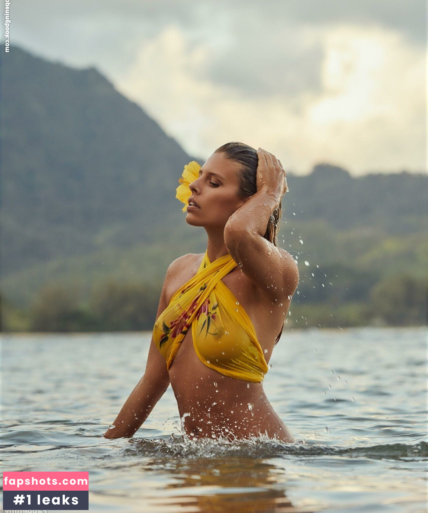 Natasha Oakley Nude Leaks OnlyFans Photos #96 - LeakJerk