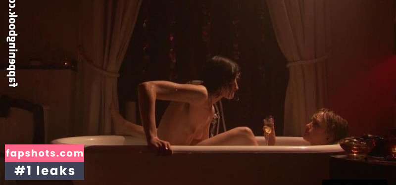 Natasha O'Keeffe Nude Leaks OnlyFans Photos #11 - LeakJerk